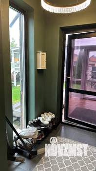 Дом 150м², 2-этажный, участок 8 сот.  