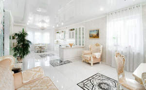 Дом 268м², 2-этажный, участок 9 сот.  