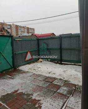 Дом 65м&sup2;, 1-этажный, участок 2 сот.  