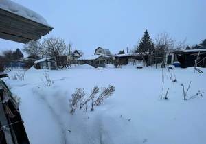 Дом 28м&sup2;, 1-этажный, участок 5 сот.  