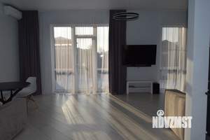 Дом 90м&sup2;, 1-этажный, участок 3 сот.  