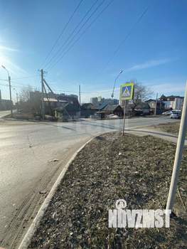 Дом 50м², 1-этажный, участок 4 сот.  