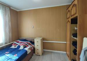 Дом 91м², 1-этажный, участок 4 сот.  