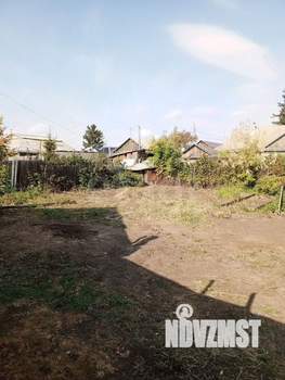 Дом 55м&sup2;, 1-этажный, участок 4 сот.  