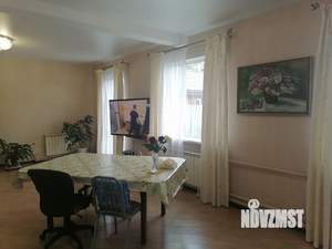 Дом 144м&sup2;, 1-этажный, участок 9 сот.  