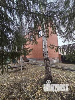 Дом 200м², 2-этажный, участок 10 сот.  