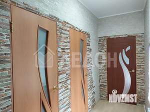 Дом 71м&sup2;, 2-этажный, участок 4 сот.  