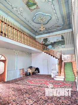 Дом 600м², 2-этажный, участок 9 сот.  