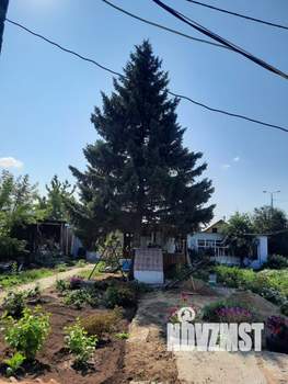 Дом 96м&sup2;, 2-этажный, участок 8 сот.  