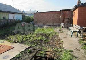 Дом 105м², 1-этажный, участок 5 сот.  