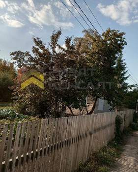 Дом 36м², 2-этажный, участок 4 сот.  