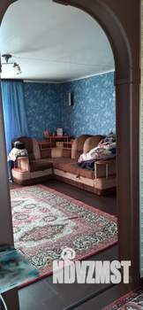 Дом 120м², 2-этажный, участок 3 сот.  