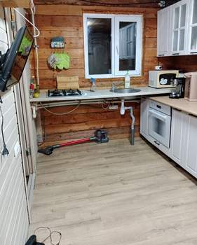Дача 50м², 2-этажный, участок 8 сот.  