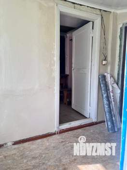 Дом 38м², 2-этажный, участок 5 сот.  