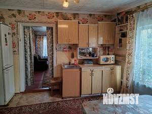 Дом 75м², 1-этажный, участок 4 сот.  
