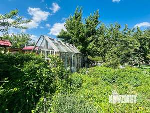 Дом 50м², 2-этажный, участок 4 сот.  