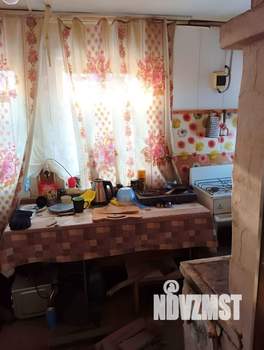 Дом 50м&sup2;, 1-этажный, участок 6 сот.  