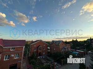 Коттедж 611м², 3-этажный, участок 8 сот.  