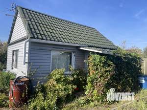 Дача 20м², 1-этажный, участок 6 сот.  