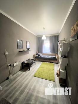 Дом 123м&sup2;, 1-этажный, участок 4 сот.  