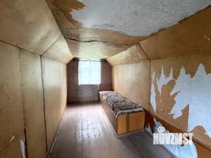 Дом 30м&sup2;, 2-этажный, участок 7 сот.  