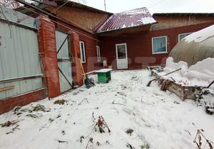 Дом 100м², 2-этажный, участок 5 сот.  