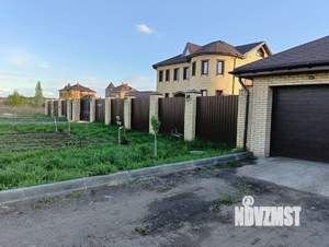 Дом 478м², 3-этажный, участок 12 сот.  