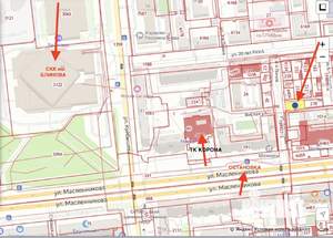 Дом 105м&sup2;, 1-этажный, участок 5 сот.  