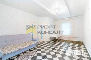 Дом 55м², 1-этажный, участок 3 сот.  