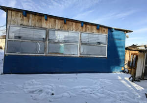 Дом 50м&sup2;, 1-этажный, участок 5 сот.  