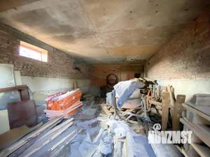 Дом 120м&sup2;, 2-этажный, участок 3 сот.  