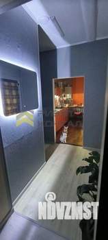 Дом 59м&sup2;, 1-этажный, участок 2 сот.  