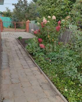 Дом 118м&sup2;, 2-этажный, участок 5 сот.  