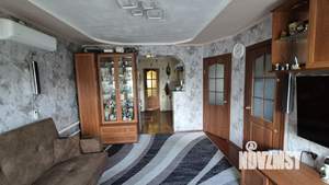 Дом 50м&sup2;, 1-этажный, участок 4 сот.  