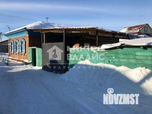 Дом 105м², 1-этажный, участок 6 сот.  