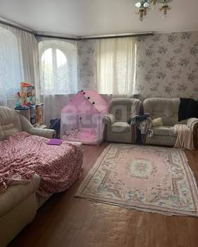 Дом 171м², 2-этажный, участок 5 сот.  