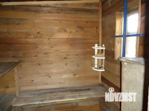 Дача 36м², 2-этажный, участок 5 сот.  