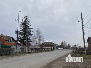 Дом 47м², 1-этажный, участок 4 сот.  