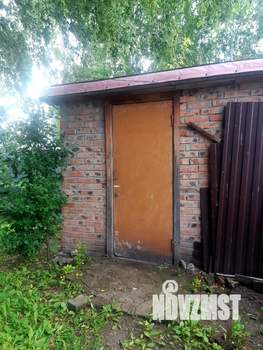 Дом 52м², 2-этажный, участок 10 сот.  