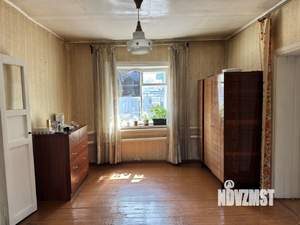 Дом 71м&sup2;, 1-этажный, участок 5 сот.  