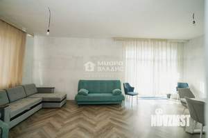 Таунхаус 260м², 2-этажный, участок 3 сот.  
