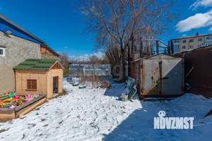 Дом 30м², 1-этажный, участок 5 сот.  