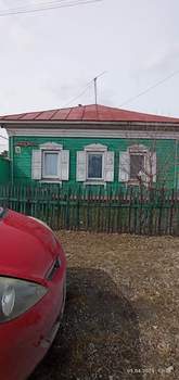 Дом 81м², 1-этажный, участок 4 сот.  