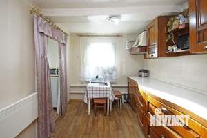 Дом 94м², 1-этажный, участок 3 сот.  