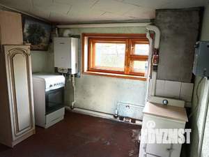 Дом 37м&sup2;, 1-этажный, участок 2 сот.  