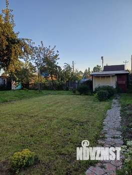 Дом 30м&sup2;, 2-этажный, участок 5 сот.  