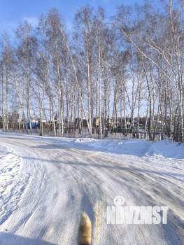 Дом 60м&sup2;, 2-этажный, участок 6 сот.  