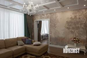 Коттедж 220м², 2-этажный, участок 9 сот.  