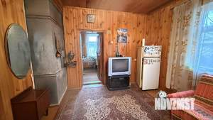 Дом 83м&sup2;, 2-этажный, участок 5 сот.  