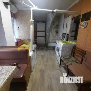 Дом 110м², 1-этажный, участок 6 сот.  